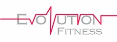 EVOLUTION FITNESS