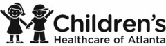 CHILDREN'S HEALTHCARE OF ATLANTA