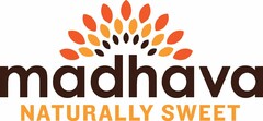 MADHAVA NATURALLY SWEET