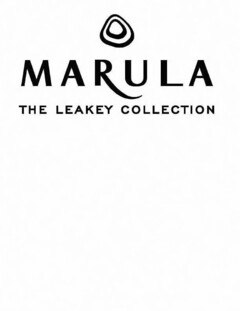 MARULA THE LEAKEY COLLECTION