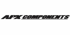 APX COMPONENTS