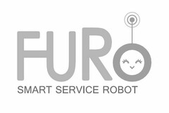 FURO SMART SERVICE ROBOT