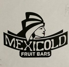 MEXICOLD FRUIT BARS