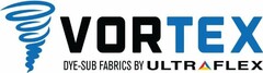 VORTEX DYE-SUB FABRICS BY ULTRAFLEX