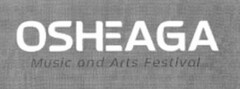 OSHEAGA MUSIC AND ARTS FESTIVAL