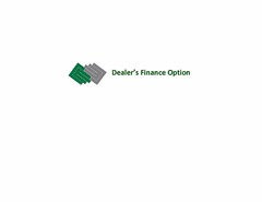 DEALER'S FINANCE OPTION