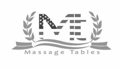 MT MASSAGE TABLES