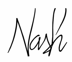 NASH