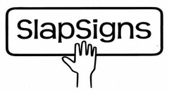 SLAPSIGNS