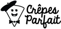 CRÊPES PARFAIT