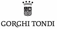 GORGHI TONDI