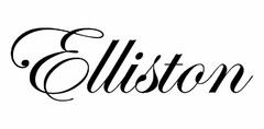 ELLISTON