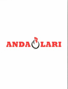 ANDA LARI