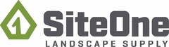 1 SITEONE LANDSCAPE SUPPLY