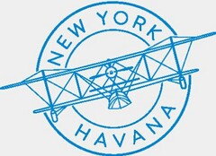 NEW YORK HAVANA