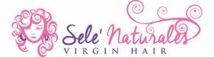 SELE' NATURALES VIRGIN HAIR