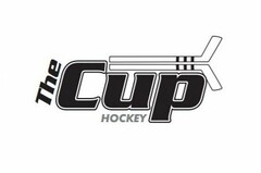 THE CUP HOCKEY