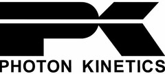 PK PHOTON KINETICS