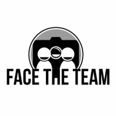 FACE THE TEAM