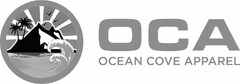 OCA OCEAN COVE APPAREL