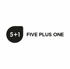 FIVE PLUS ONE