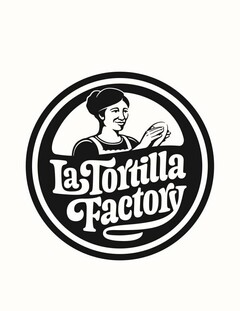 LA TORTILLA FACTORY