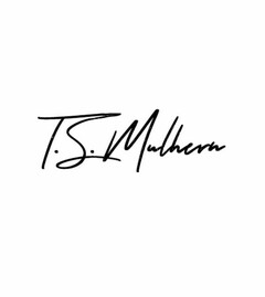 T. S. MULHERN