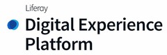 LIFERAY DIGITAL EXPERIENCE PLATFORM