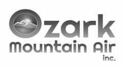 OZARK MOUNTAIN AIR INC.