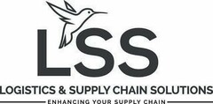 LSS LOGISTICS & SUPPLY CHAIN SOLUTIONS ENHANCING YOUR SUPPLY CHAIN