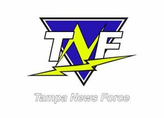 TNF TAMPA NEWS FORCE