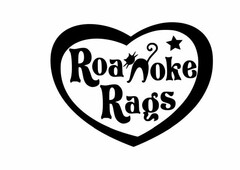 ROANOKE RAGS