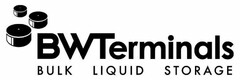 BWTERMINALS BULK LIQUID STORAGE