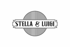 STELLA & LUIGI