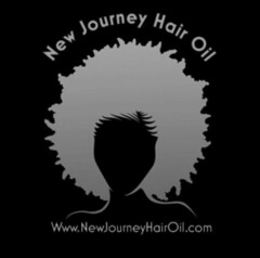 NEW JOURNEY HAIR OIL WWW.NEWJOURNEYHAIROIL.COM