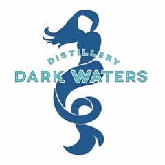 DARK WATERS DISTILLERY