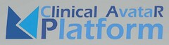 CLINICAL AVATAR PLATFORM