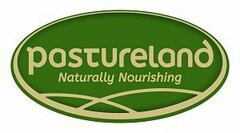 PASTURELAND NATURALLY NOURISHING