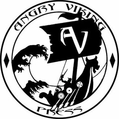 AV ANGRY VIKING PRESS