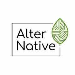 ALTER NATIVE