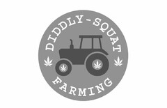 DIDDLY - SQUAT FARMING
