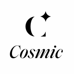 C COSMIC