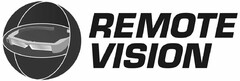 REMOTE VISION