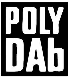 POLY DAB