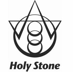 HOLY STONE