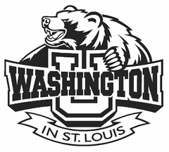 WASHINGTON U IN ST. LOUIS