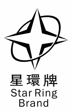 STAR RING BRAND