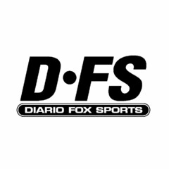 D·FS DIARIO FOX SPORTS
