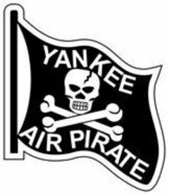 YANKEE AIR PIRATE