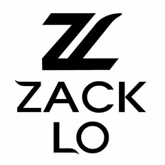 ZL ZACK LO